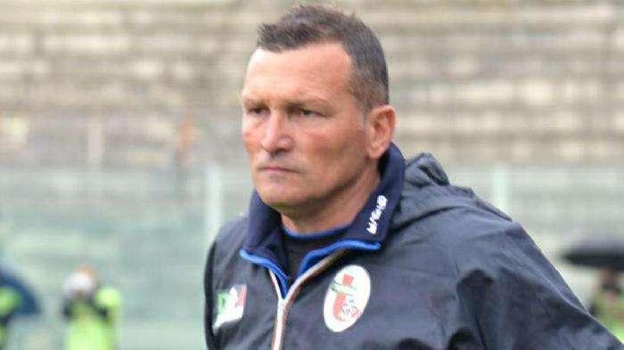 Carannante: "Campionato falsato, questo non è calcio"