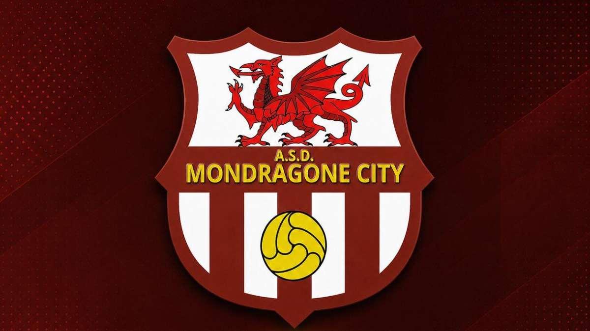 MONDRAGONE CITY – COMUNICATO UFFICIALE