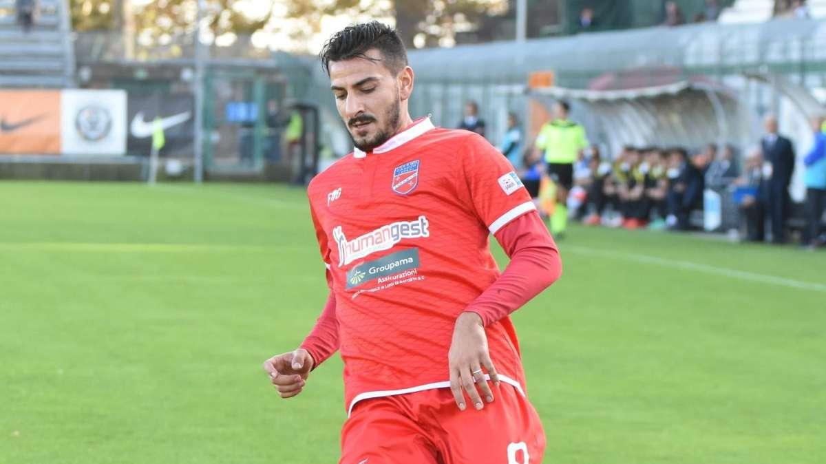 Gelbison, vittoria in rimonta col Real Monterotondo