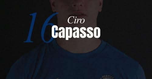 UFFICIALE-Portici, ecco Ciro Capasso