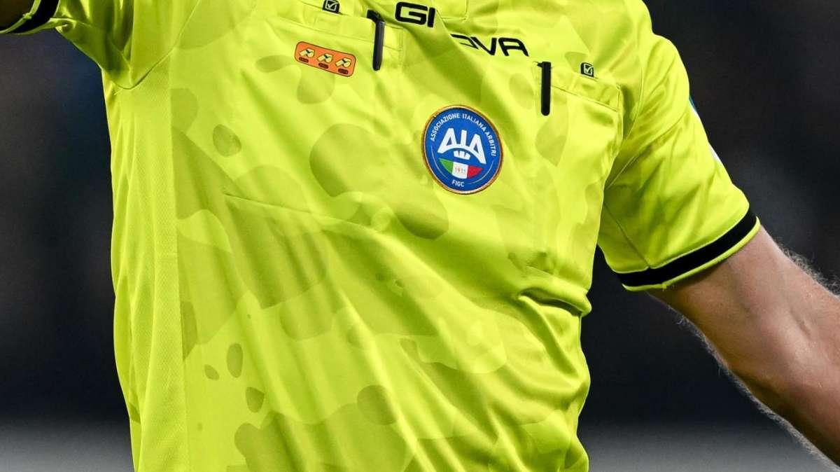 Daniele Chiffi dirigerà Bologna-Napoli di domenica prossima 9 novembre
