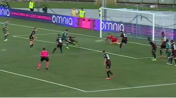 Contro il piccolo Messina, per i Lupi una vittoria che scaccia gli incubi ma non le perplessità