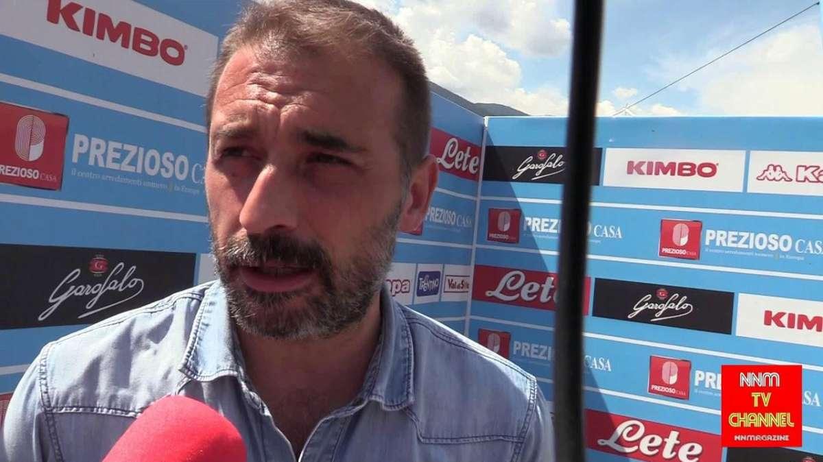 Dimaro, il sindaco: "Il Napoli qui per dieci giorni, ecco le date. Ci saranno due amichevoli"