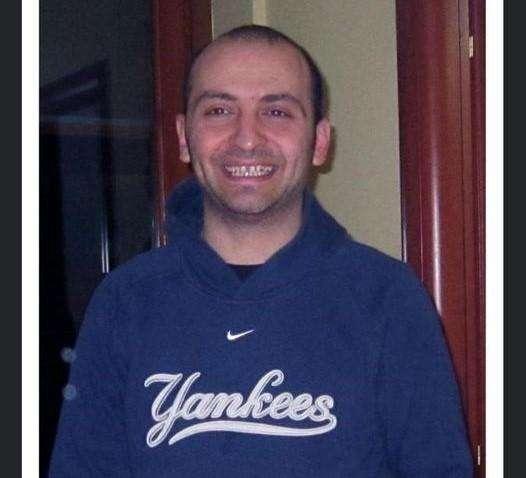 UFFICIALE-  Alessandro Parrocchia  nuovo membro dello staff tecnico del Agostino Lettieri