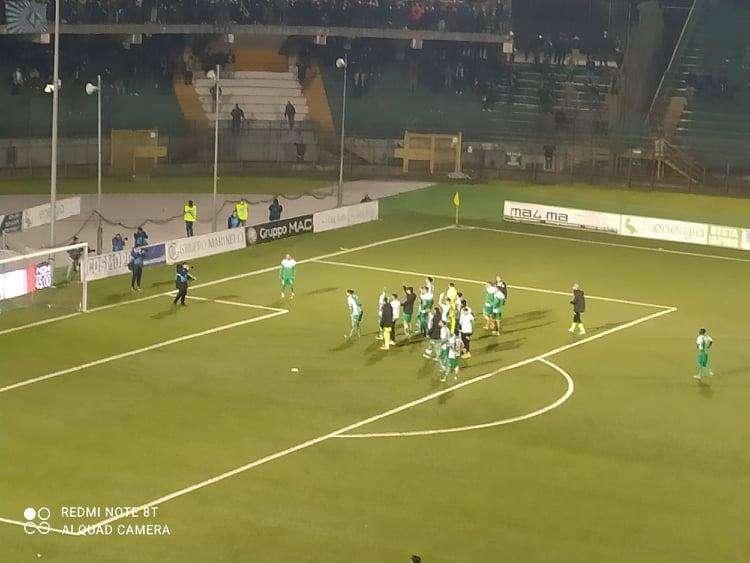 Per i Lupi una stagione da cancellare: dopo il fallimento in campionato la disfatta nei play off