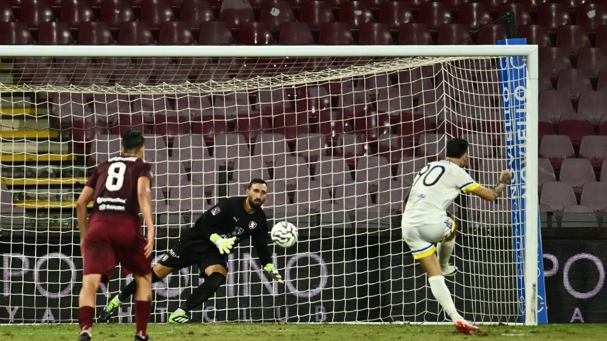 Scafatese, Emmausso è sicuro: "Questo club diverrà una big del girone C"
