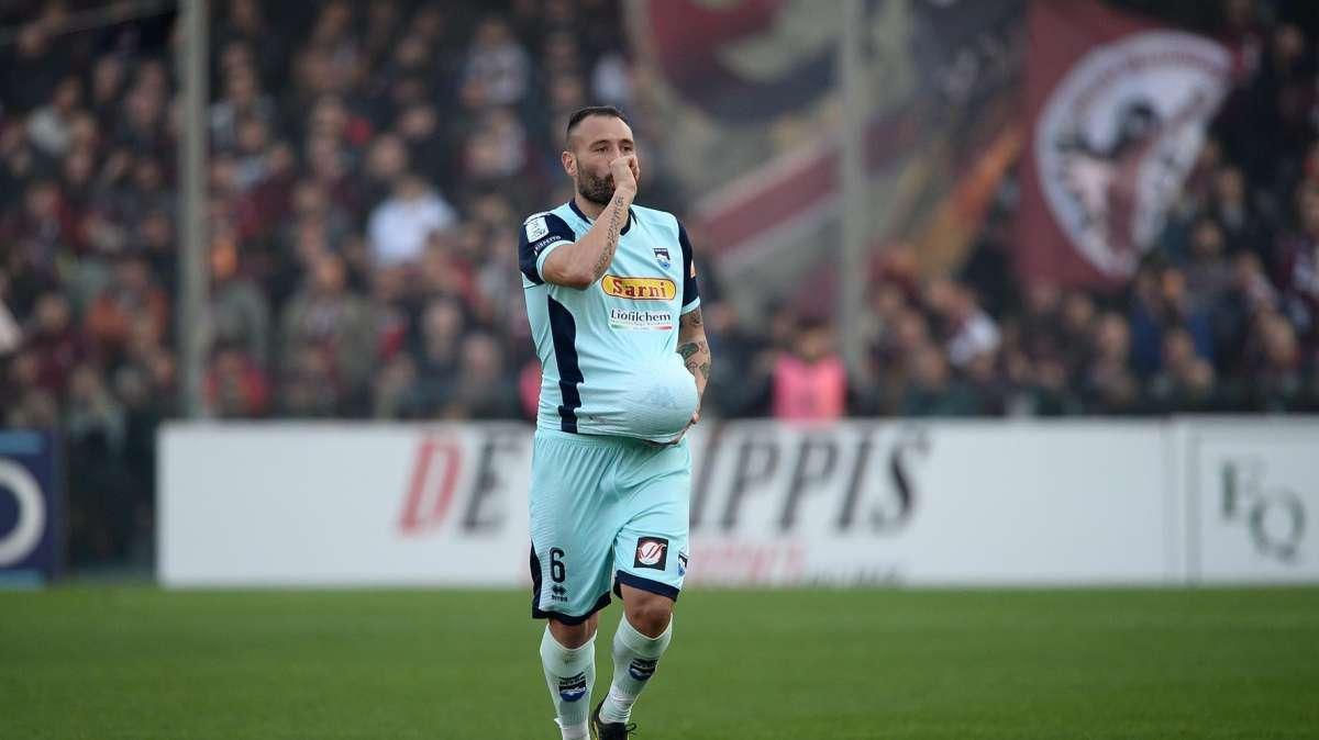 Scognamiglio: "Offerta Avellino accettata immediatamente"