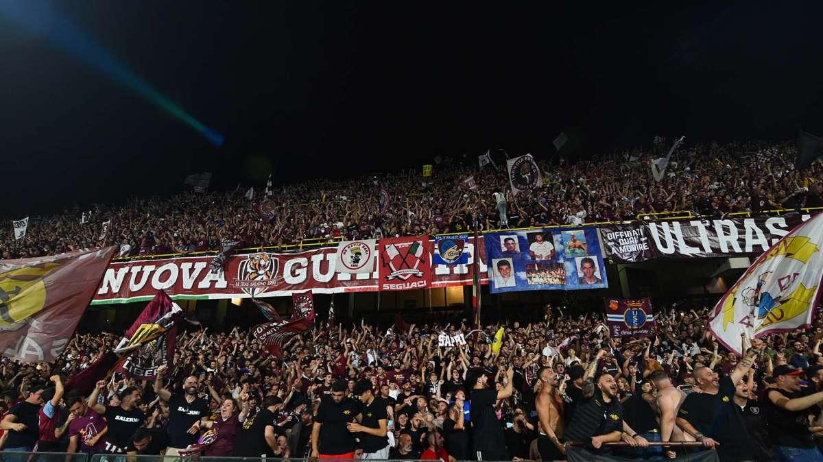 Salernitana, ecco il borsino delle entrate