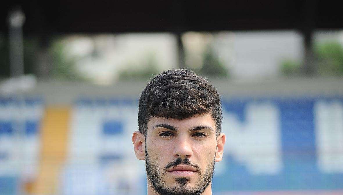 Paganese, pari ad Altamura