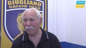 Morto Domenico “Mimì” Gargiulo: leggenda del calcio Campano