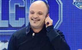 Il comico Iodice: "La Supercoppa è come il pigiama che ti regalano quando stai ricoverato"