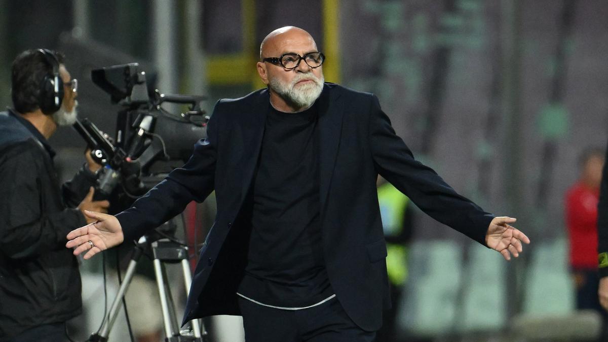 Salernitana-Allenamento 20 agosto: il notiziario