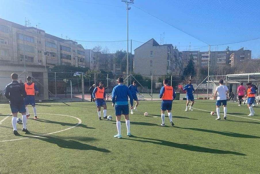 C2/C futsal: risultati play-off e play-out
