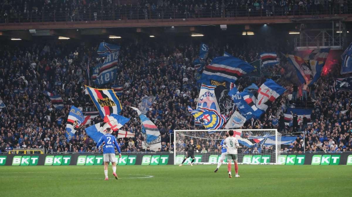 Dalla FIGC un aiuto alla Samp? La nota dei liguri: "Illazioni lesive. Mai richiesti o ricevuti favori"
