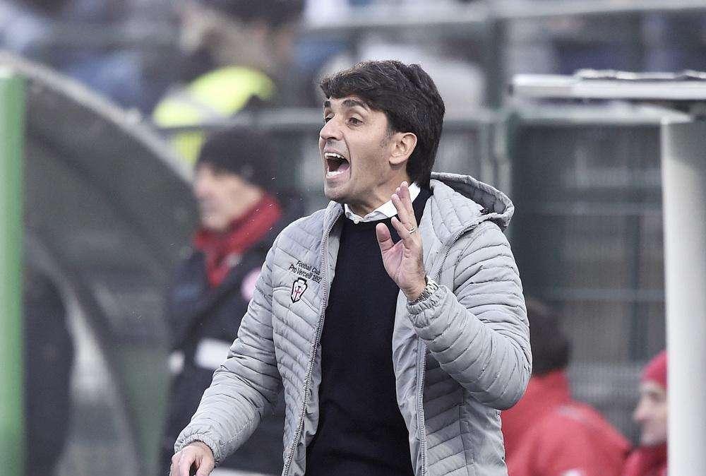 Salernitana, occhio al Pescara. I biancazzurri non regaleranno nulla
