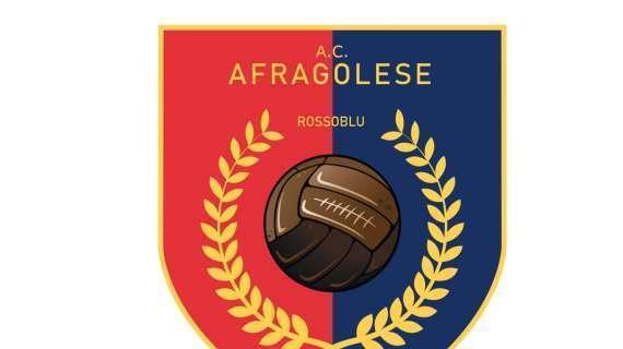 UFFICIALE-AC Afragolese, ecco Marco Mola