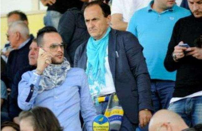 Scafatese, il patron Cesarano pronto a lasciare