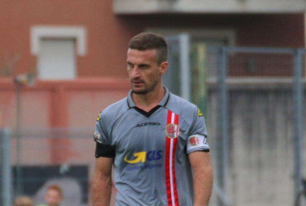 Nocerina, il colpo per la difesa si chiama Santiago Morero