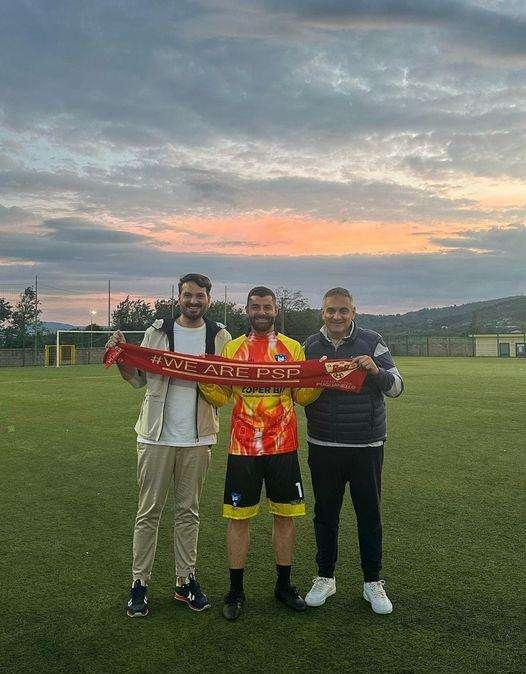 UFFICIALE-Polisportiva Puglianello, ecco la punta De Lucia