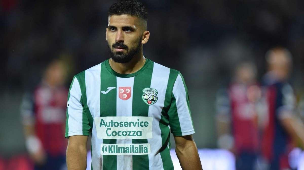 Avellino, Carriero: “Partita dura, si è giocato poco. Ha vinto chi aveva più fame”