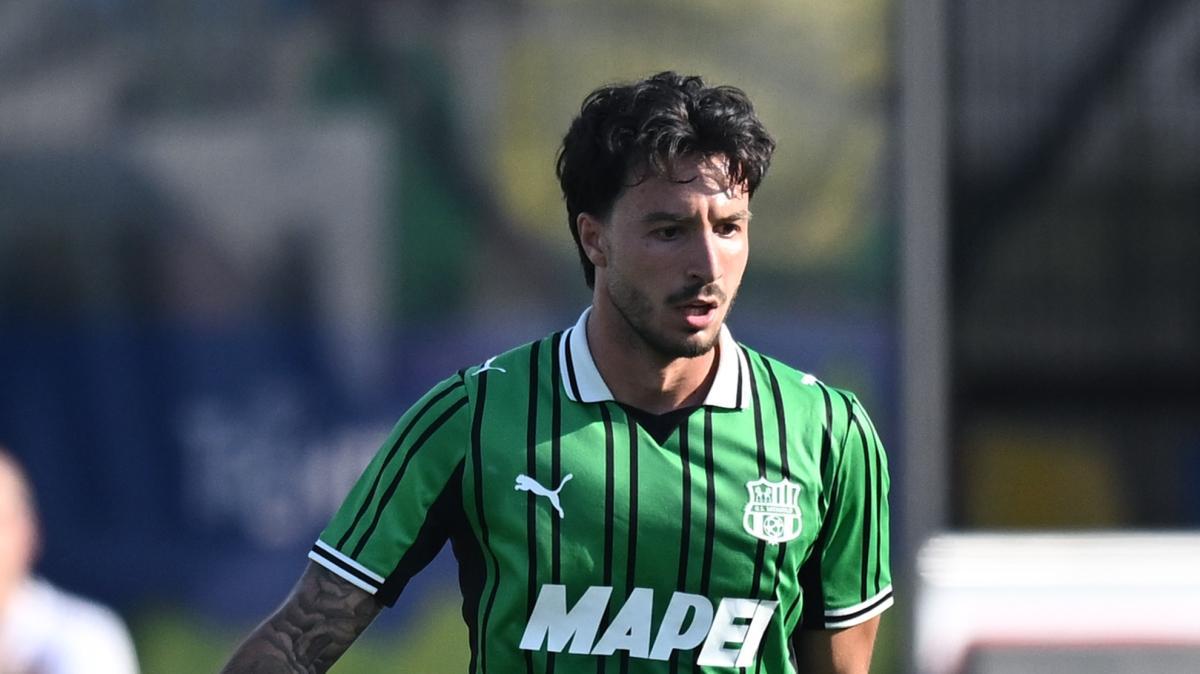 Missori ritorna ad Avellino dal Sassuolo