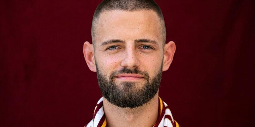 UFFICIALE- Salernitana, Jonas Heinz firma fino al 2029
