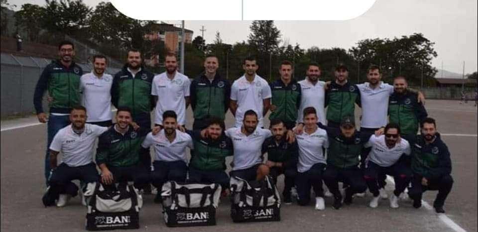 Etoile Montoro, De Stefano a CS: "Tanti sacrifici gettati al vento" 