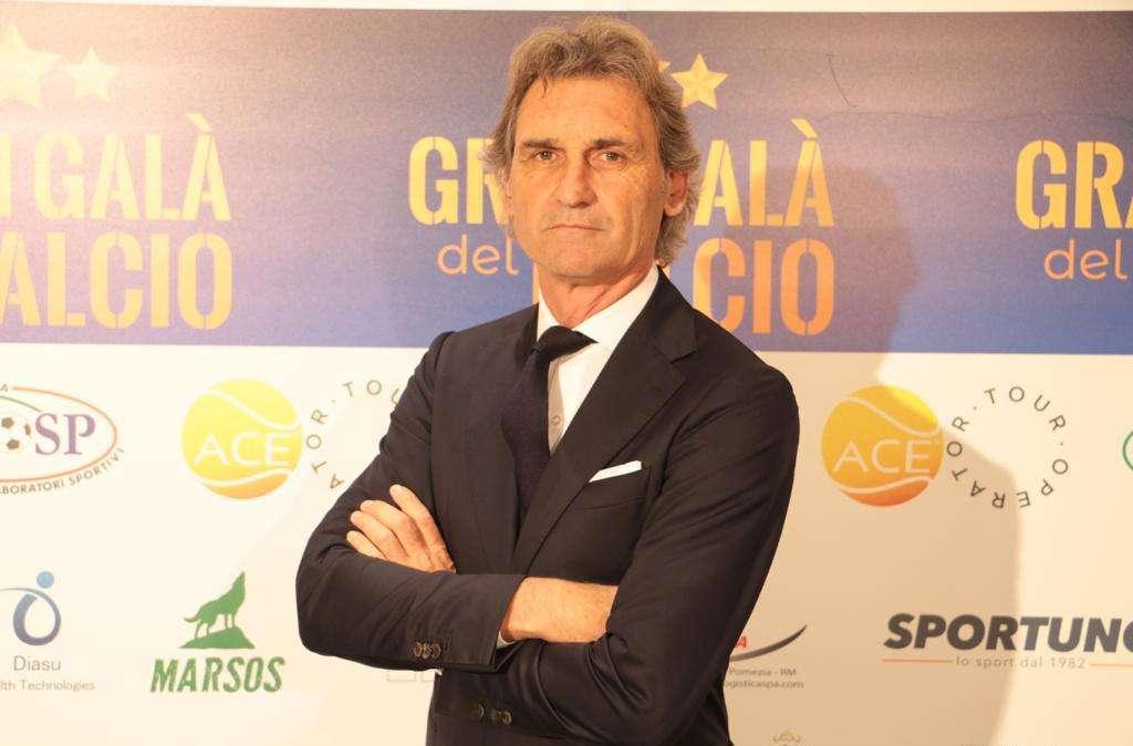 Ciro Raimondo a CS: "Ringrazio Palma, ma non sarò io il nuovo Ds del Giugliano"