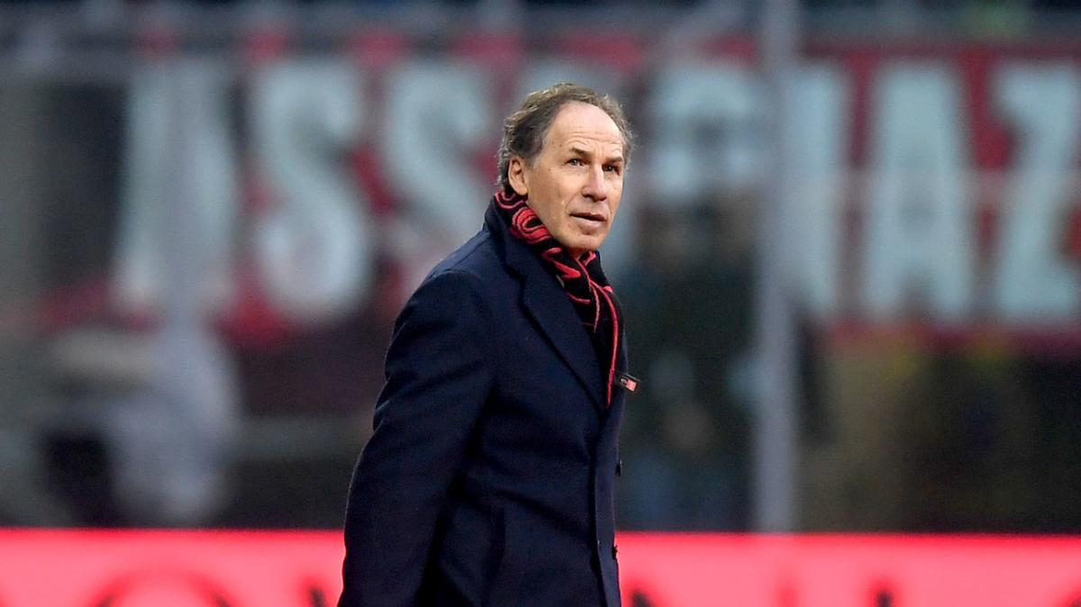 Addio a Franco Baresi, con l'Italia e il Milan sul tetto del mondo