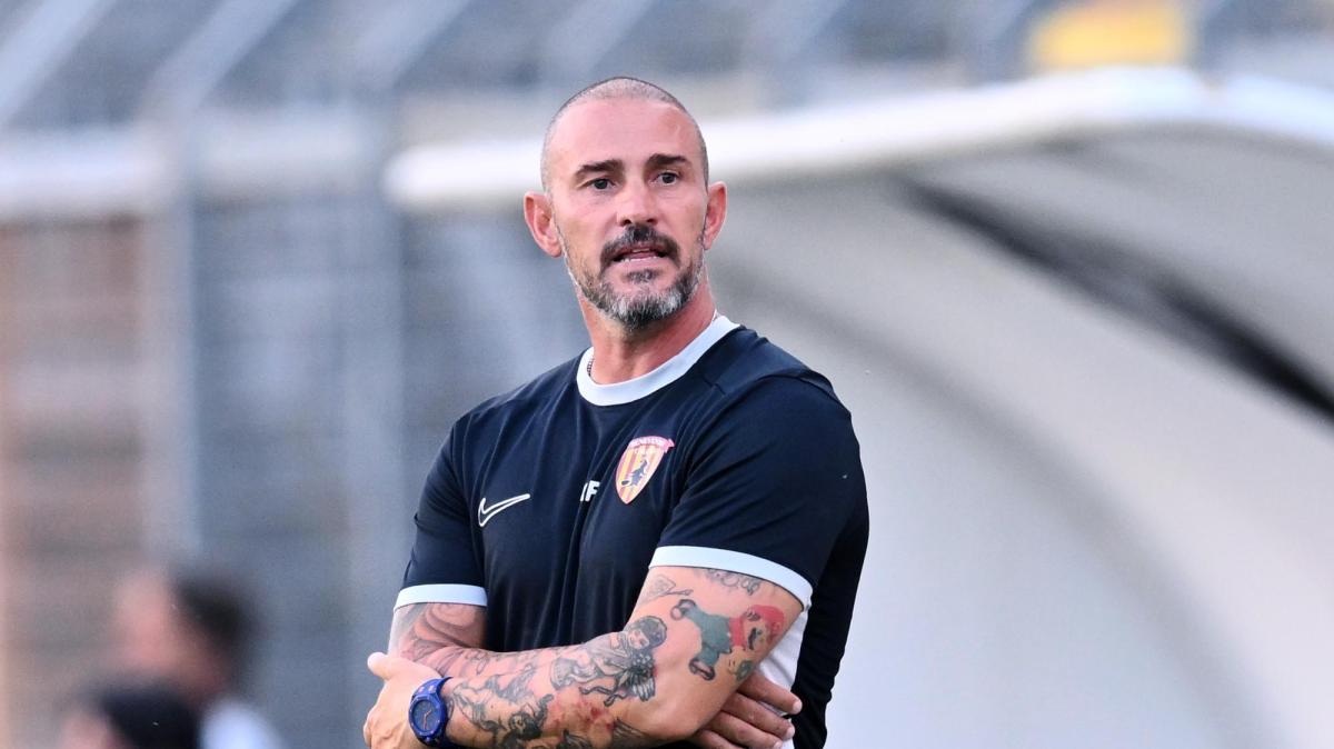 Il Frosinone si lascia ribaltare poi trova il pareggio: col Benevento finisce 2-2