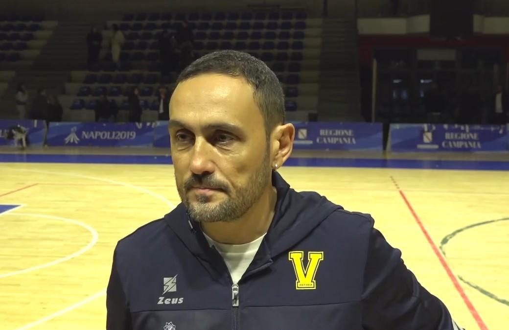 Futsal: Il Victoria Solofra termina le amichevoli con un'altra vittoria