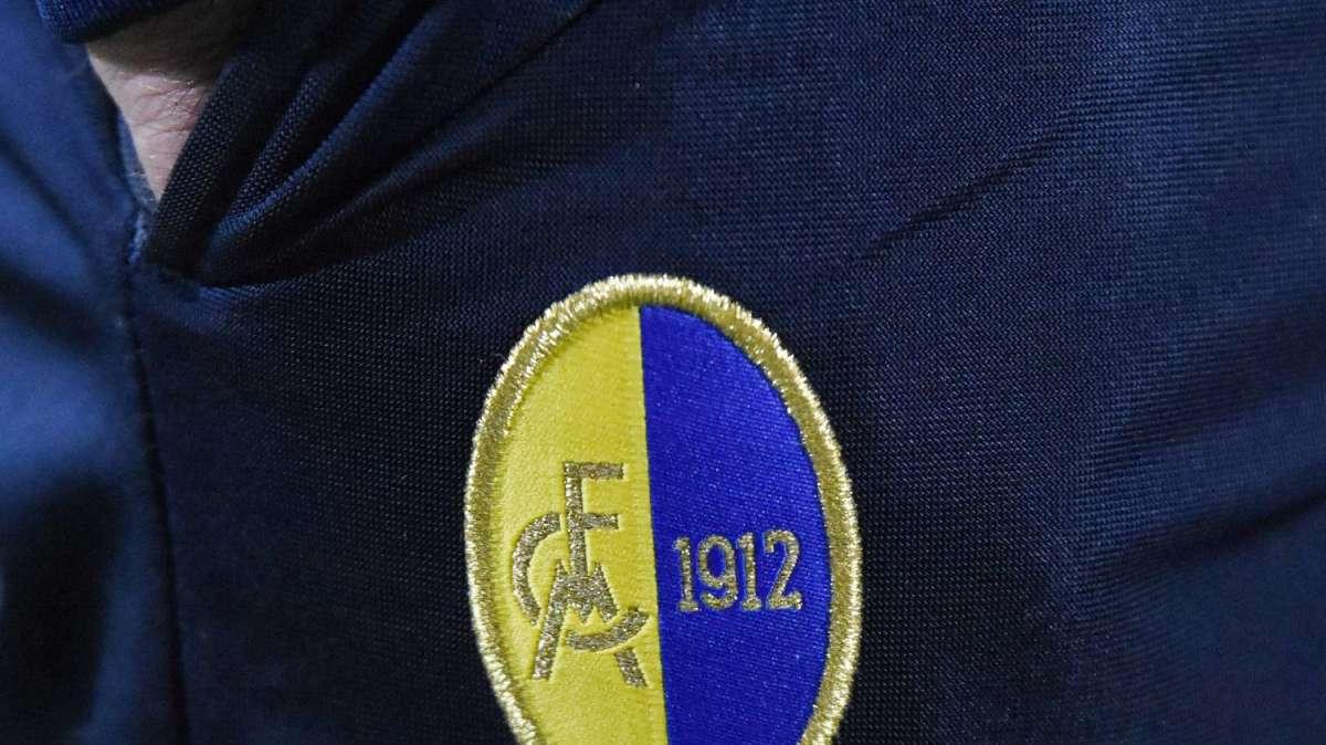 UFFICIALE: Mignani non sarà più il tecnico del Modena