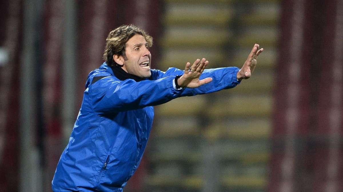 Bocchini: "Volevamo vincerla a tutti i costi. A Pescara per fare un risultato storico..."