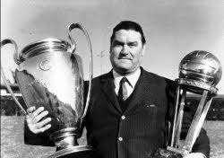 Nereo Rocco: il più grande Maestro del "Calcio all'italiana". Ancora oggi la sua filosofia di gioco è alla base dei più grandi successi internazionali