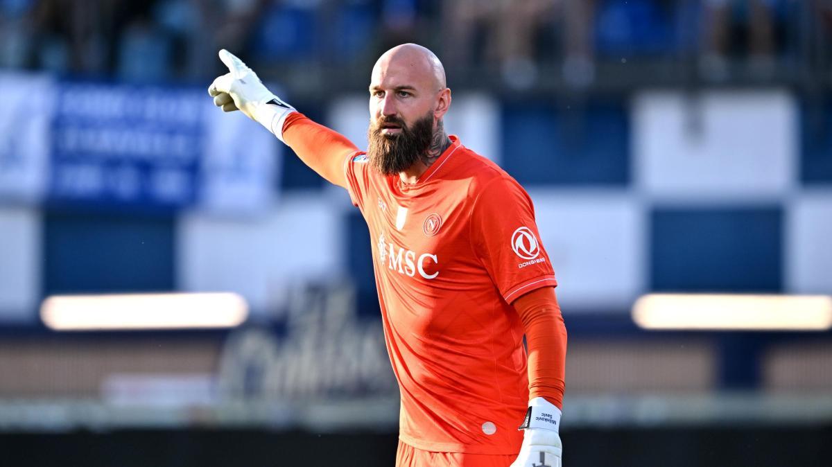 Milinkovic-Savic, spunta il Fenerbahce: il serbo può sostituire Ederson