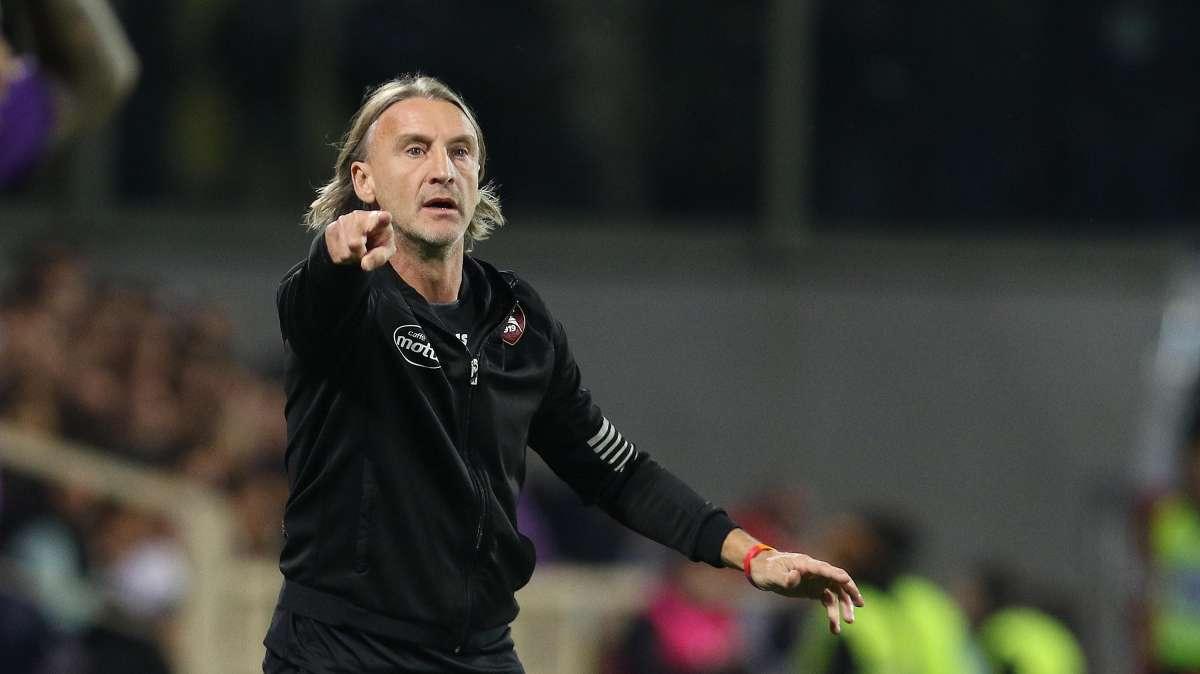 Salernitana, Nicola potrebbe confermare il modulo che ha dato i 3 punti a Lecce
