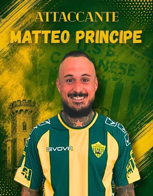 UFFICIALE-Boys Caivanese,  ecco