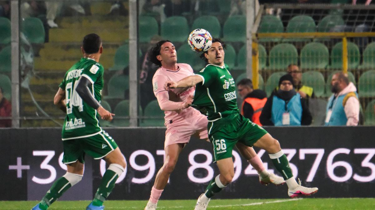 UFFICIALE-Avellino: Enrici rinnova fino al 2029