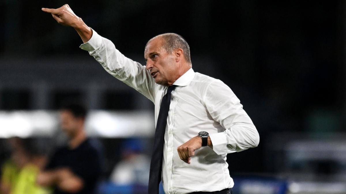 Allegri ritrova l’abbondanza: Lang e Favasuli