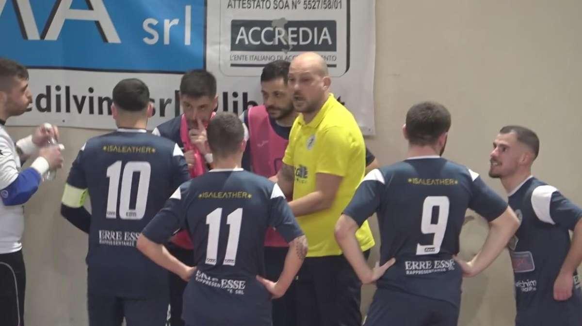  Il Piano non ferma la cooperativa del gol solofrana