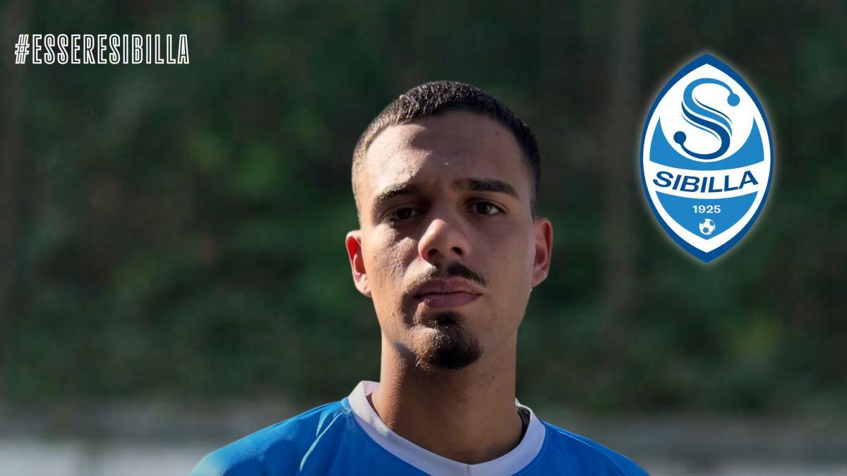 UFFICIALE-Bacoli Sibilla, ecco Salvatore Matuozzo