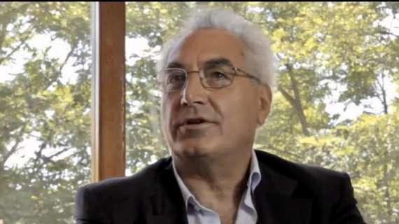 Montefusco su Juliano: "Esempio e capitano in tutto, al Napoli manca una persona come lui"