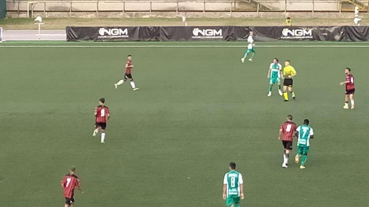 A sette giorni dall'inizio del campionato, i Lupi sono ancora imballati, confusi e con poche idee chiare
