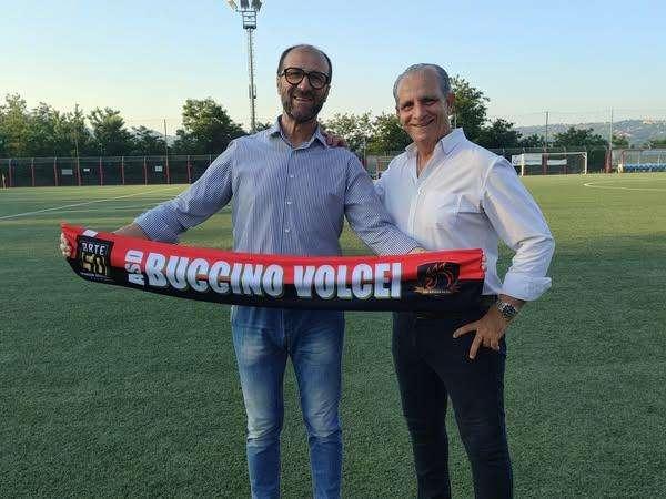   Prosegue la composizione del nuovo staff tecnico del Buccino Volcei: Gerardo Iannicelli è il nuovo allenatore in seconda