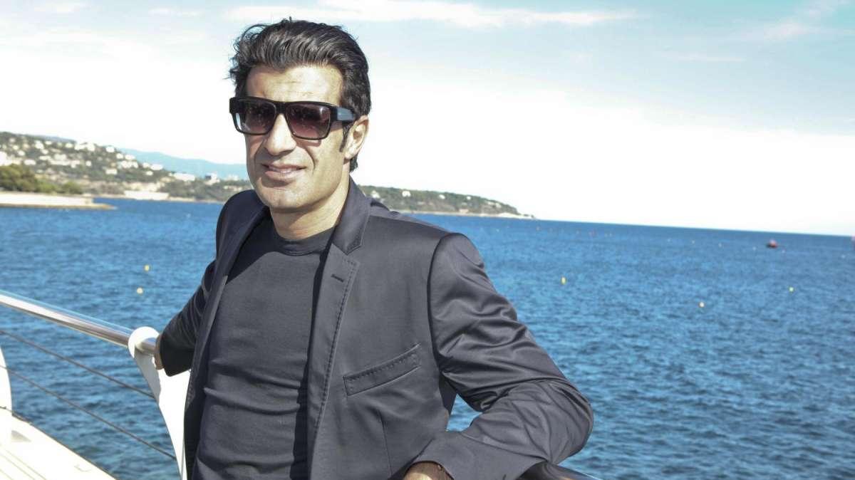 Figo sulla Superlega: "E' morta, cercano di tirar fuori il defunto dalla cassa"