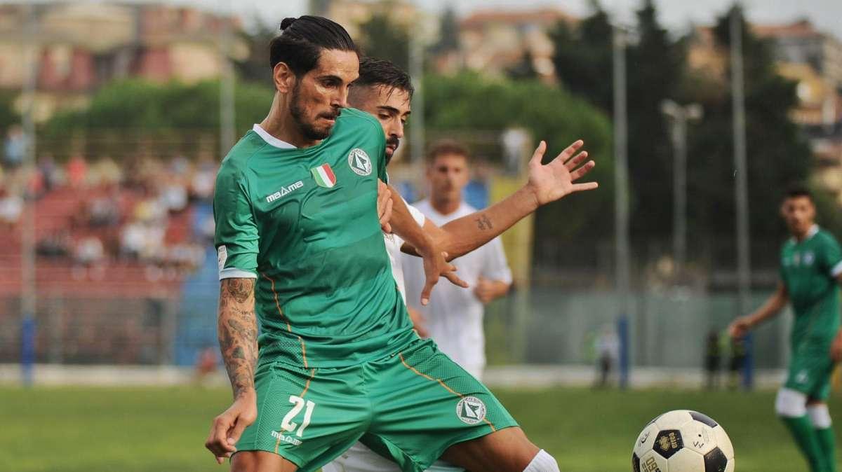 Alfageme: "Avellino, partiti per salvarci e arrivati ai playoff"