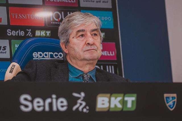 Ds Frosinone: "Iemmello-Avellino discorso aperto, deve decidere"