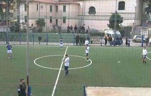  Presto ritorno al successo per il Victoria Solofra