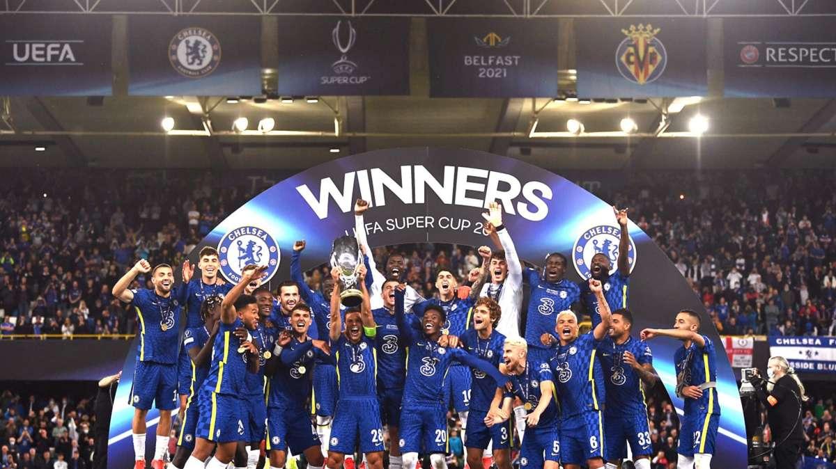 Chelsea, si chiude l'era Abramovich: