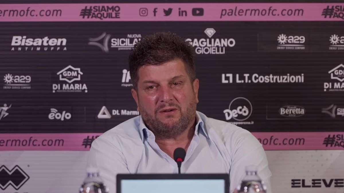 UFFICIALE-Crotone, ecco Baldini: è lui il nuovo allenatore